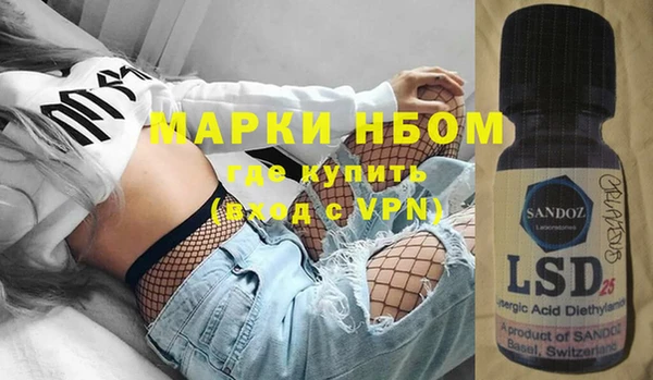 хмурый Елизово